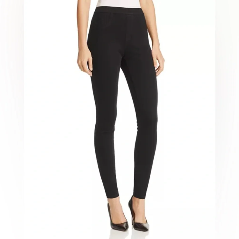 SPANX Jean-ish Ankle Leggings size medium